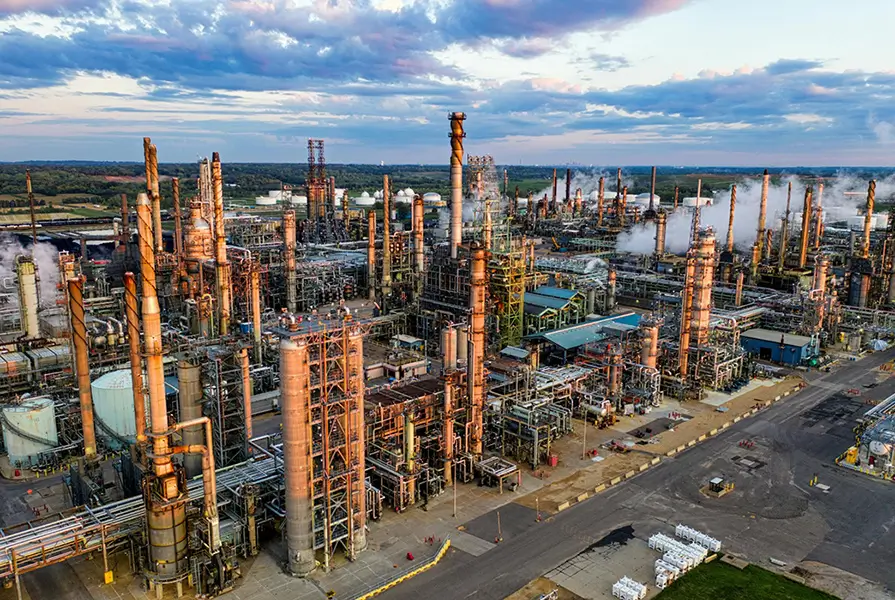 Chemical-Process