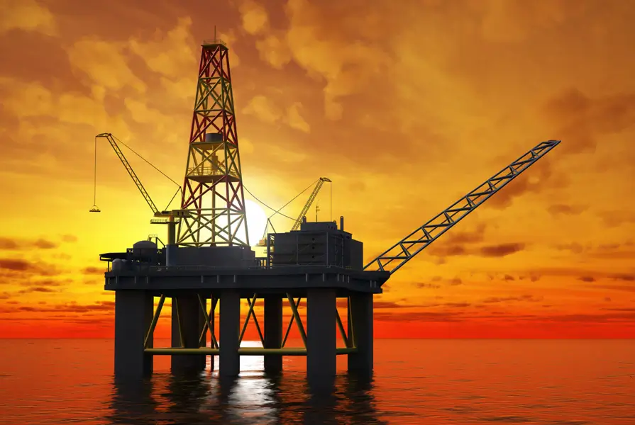 Oil-Gas