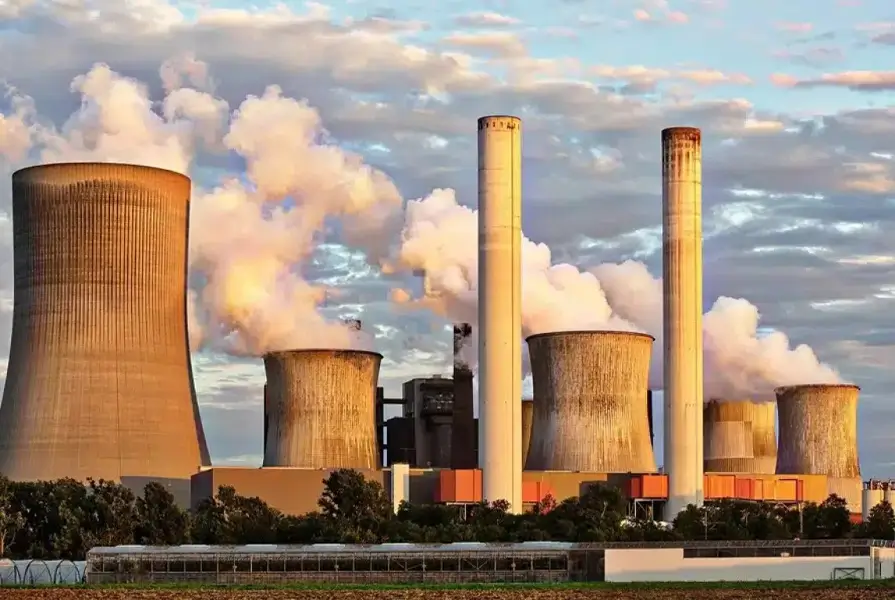 Power-Generation