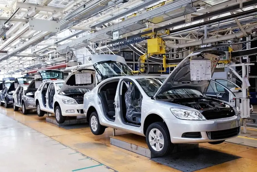 automotive