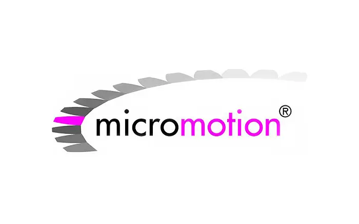 micromotion